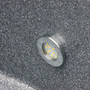 Wasserbeleuchtung LED mit Farbwechsel